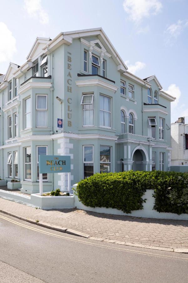 The Beach Club Penzance Exterior photo